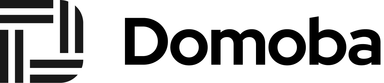 Domoba Logo