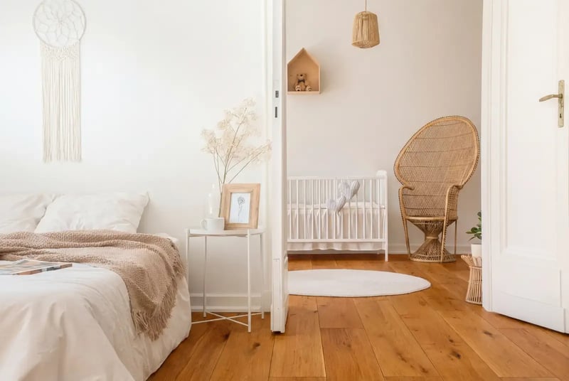 Lamelparket eiken plank - family Tabernas  English Color