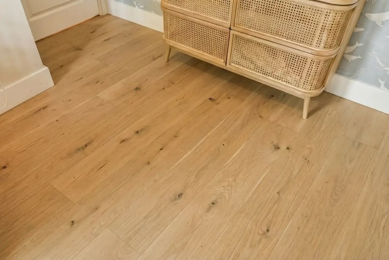 Lamelparket eiken plank - family Tabernas Weissgrund