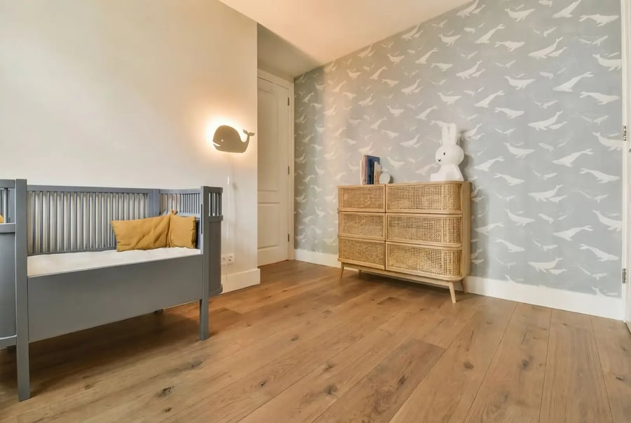 Lamelparket eiken plank - rustiek Sonorawoestijn Smokey