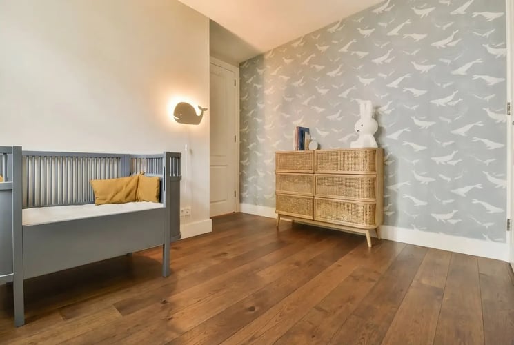 Multiplank eiken plank - Banff Rustiek Abdij