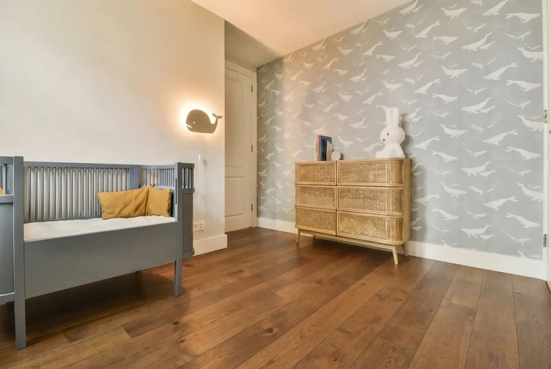 Multiplank eiken plank - Banff Rustiek Abdij