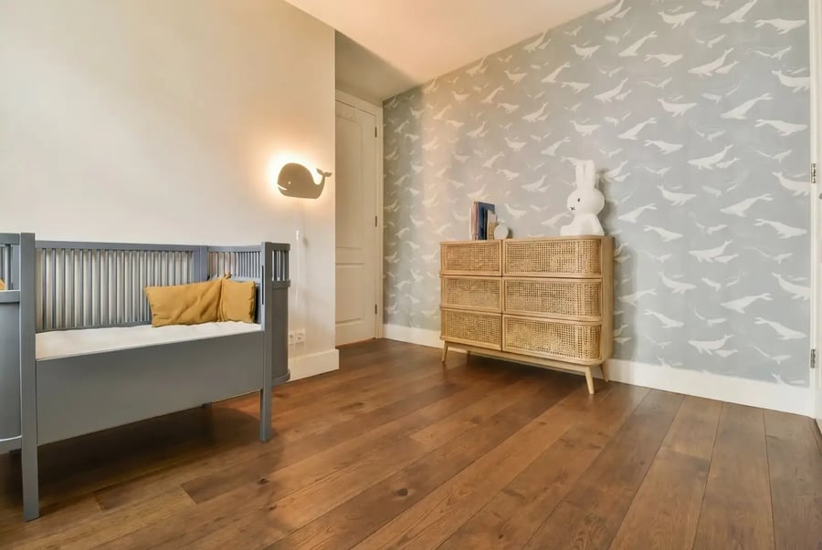 Multiplank eiken plank - Banff Rustiek Abdij