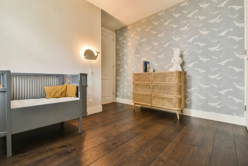 Multiplank eiken plank - Banff Rustiek Zwart