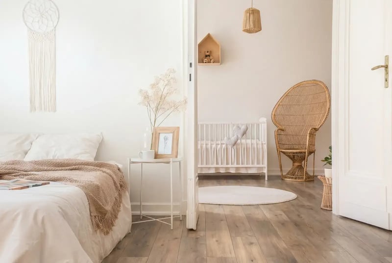 Multiplank eiken plank - Danube Delta Rustiek Smokey