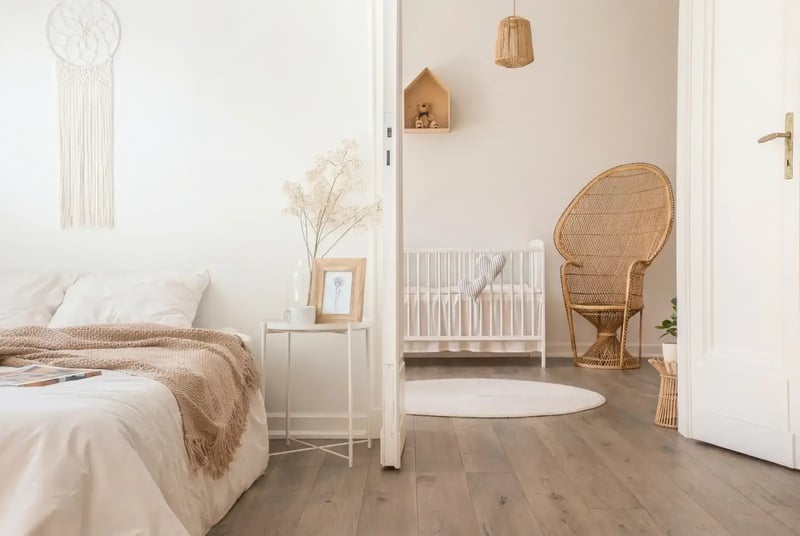 Multiplank eiken plank - Denali Rustiek Greywash