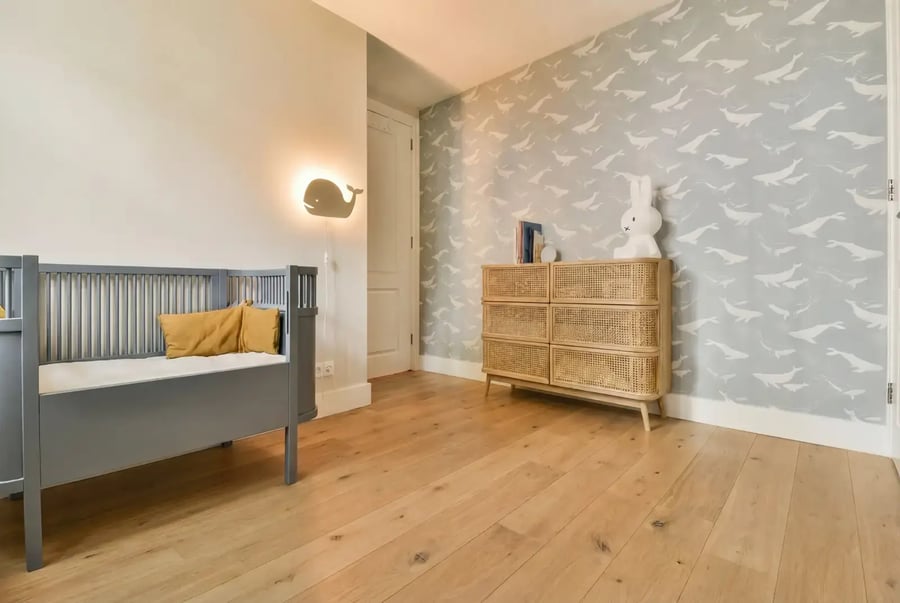 Multiplank eiken plank - Denali Rustiek Naturel