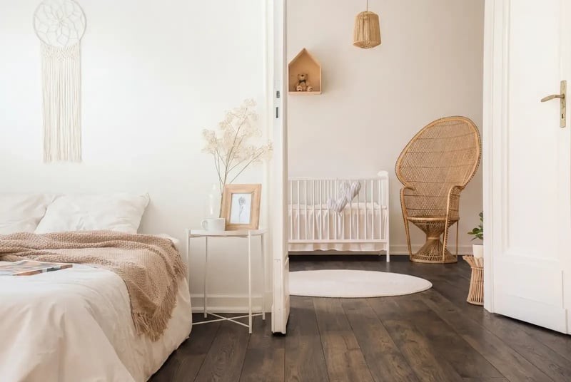 Multiplank eiken plank - Denali Rustiek Zwart