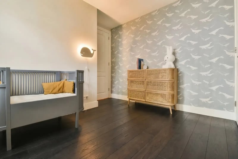 Multiplank eiken plank - Denali Rustiek Zwart