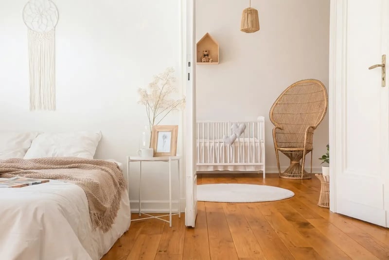 Multiplank eiken plank - Pantanal Rustiek English Color
