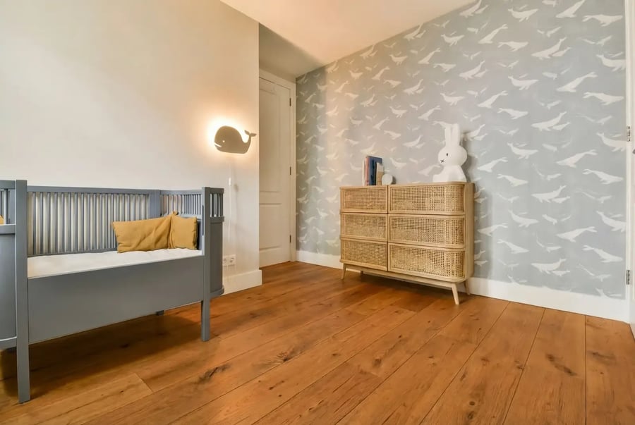 Multiplank eiken plank - Pantanal Rustiek English Color