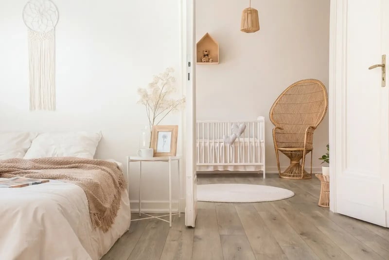 Multiplank eiken plank - Pantanal Rustiek Greywash
