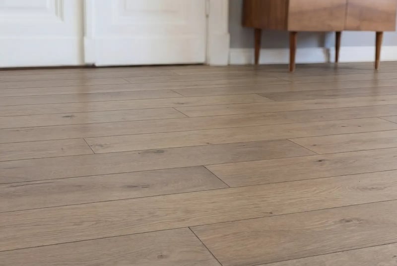 Multiplank eiken plank - Pantanal Rustiek Greywash