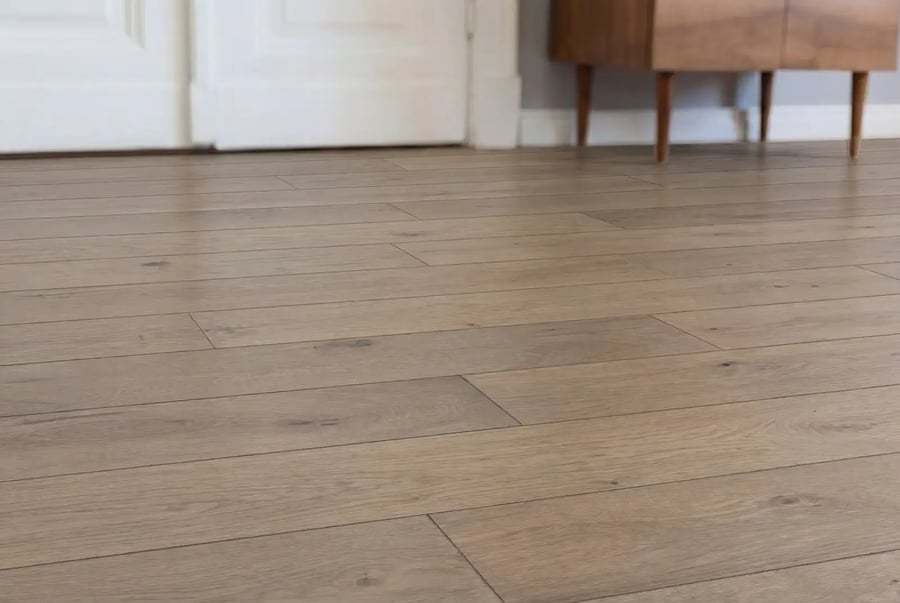 Multiplank eiken plank - Pantanal Rustiek Greywash