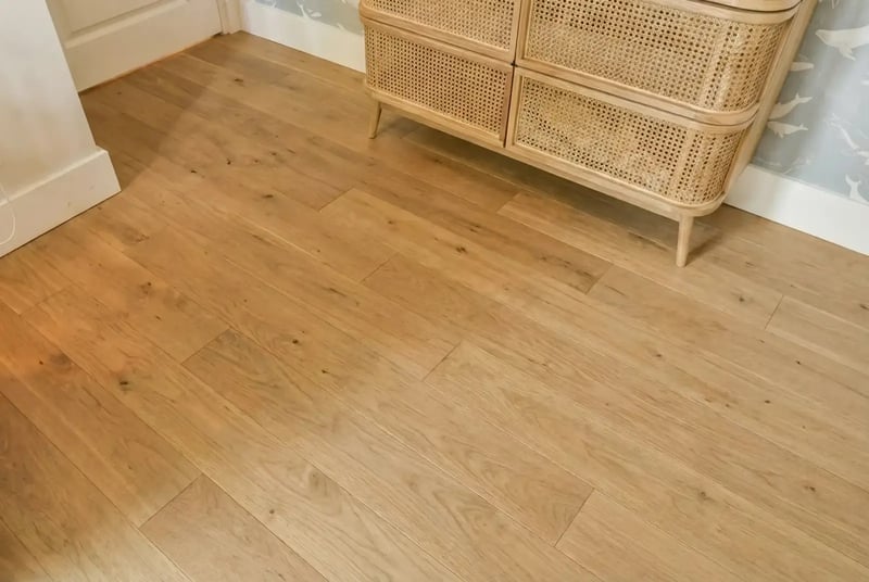 Multiplank eiken plank - Pantanal Rustiek Naturel