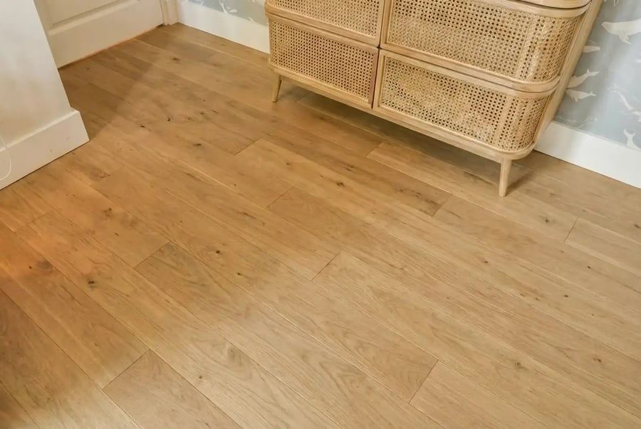 Multiplank eiken plank - Pantanal Rustiek Naturel