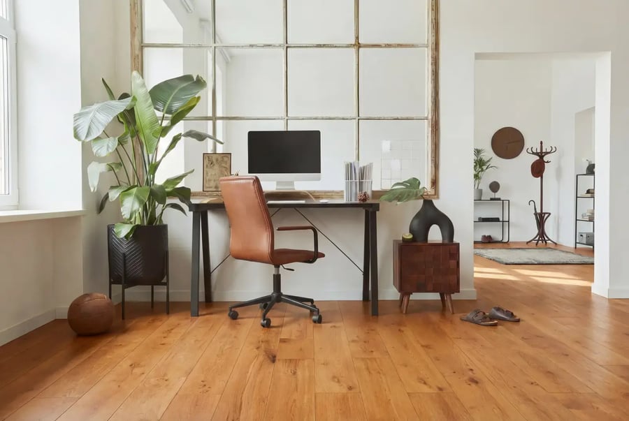 Multiplank eiken plank - Petra Rustiek English Color