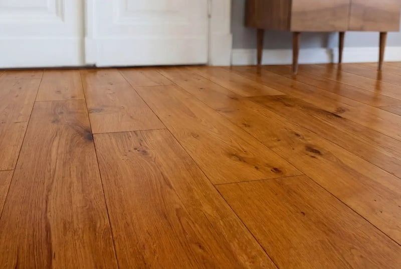 Multiplank eiken plank - Petra Rustiek English Color