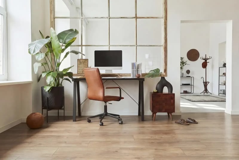 Multiplank eiken plank - Petra Rustiek Smokey