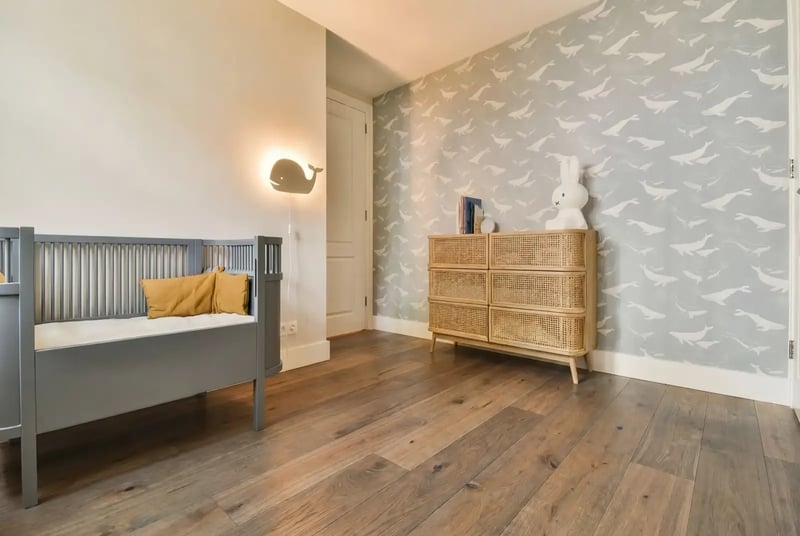 Multiplank eiken plank - Petra Rustiek Smokey