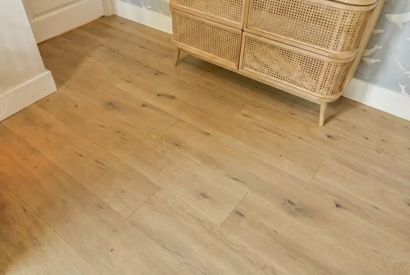 Laminaat 8mm plank - York