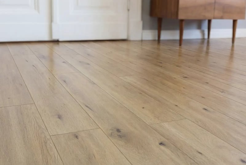 Laminaat 8mm plank - York