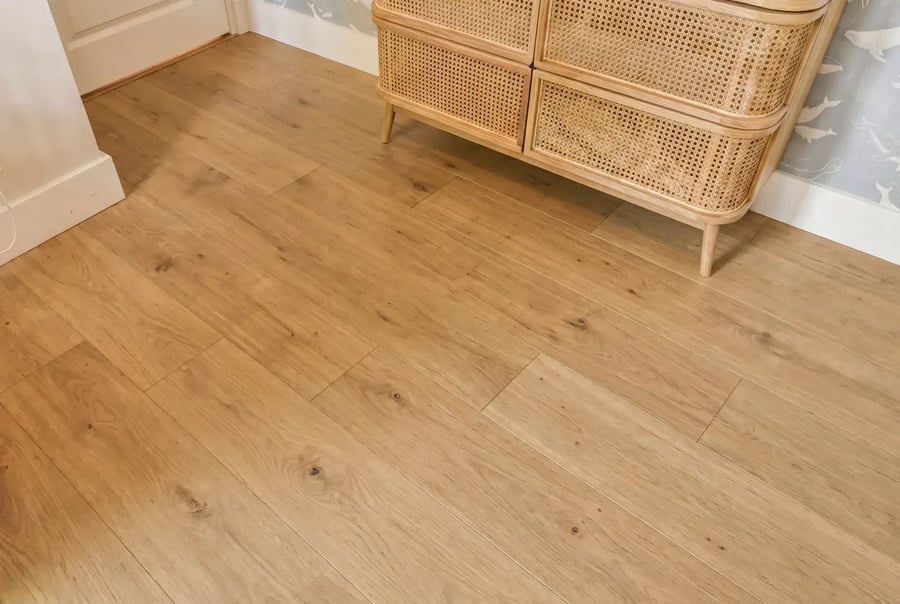 Laminaat 8mm plank classic - Ede