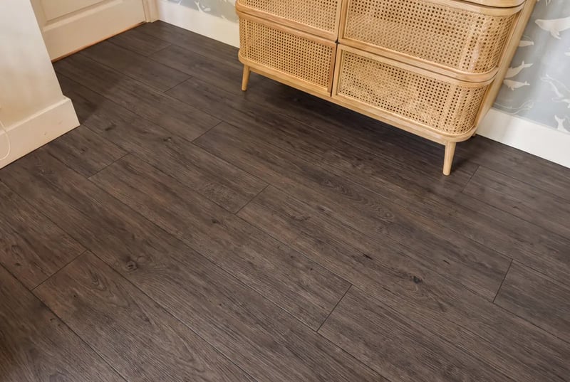 Laminaat 8mm plank classic - Gouda