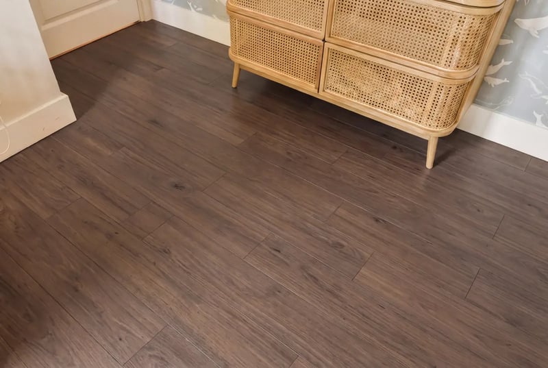 Laminaat 8mm plank classic - Zwolle