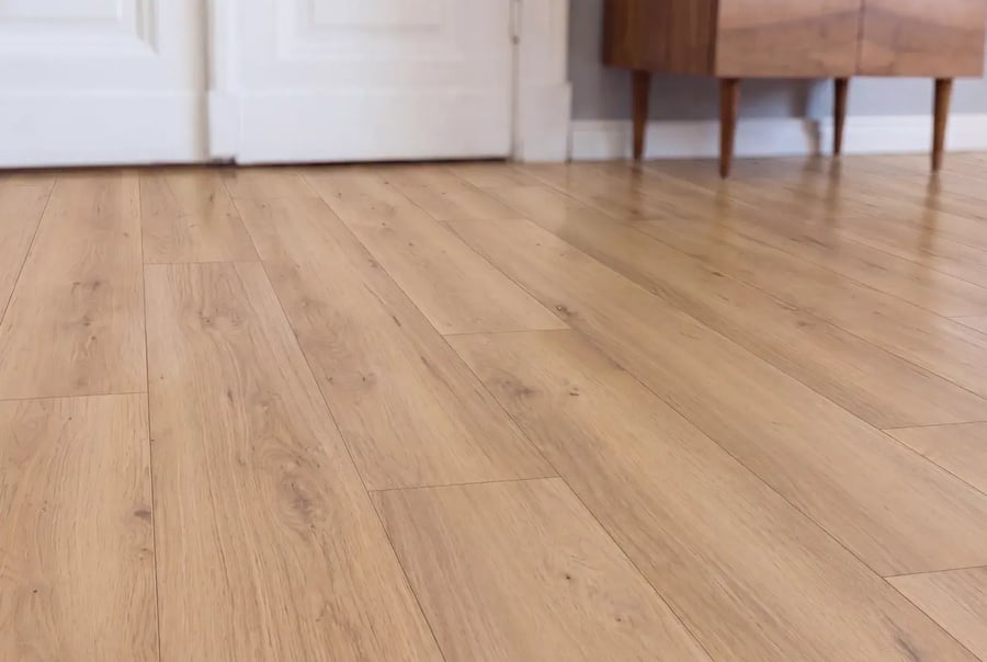 Laminaat 8mm plank large - Leiden