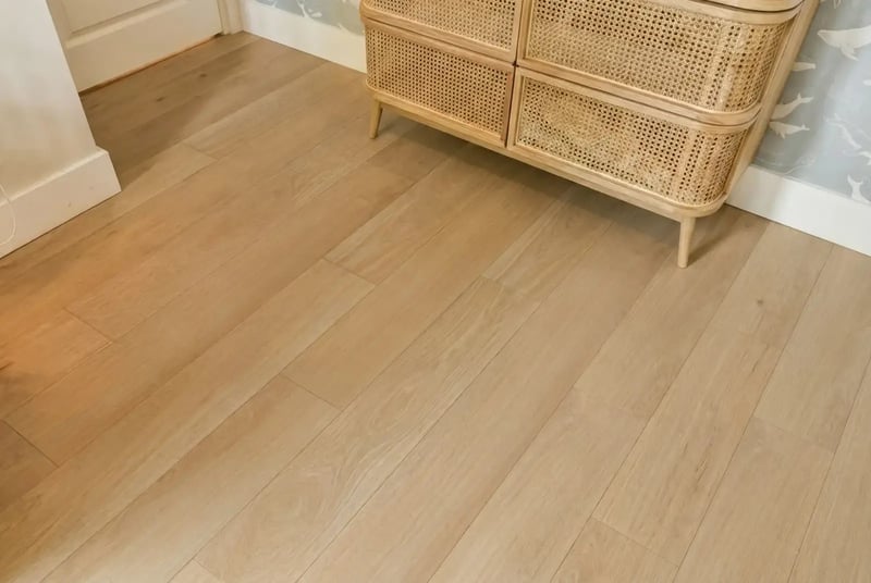 Laminaat 8mm plank - Bern