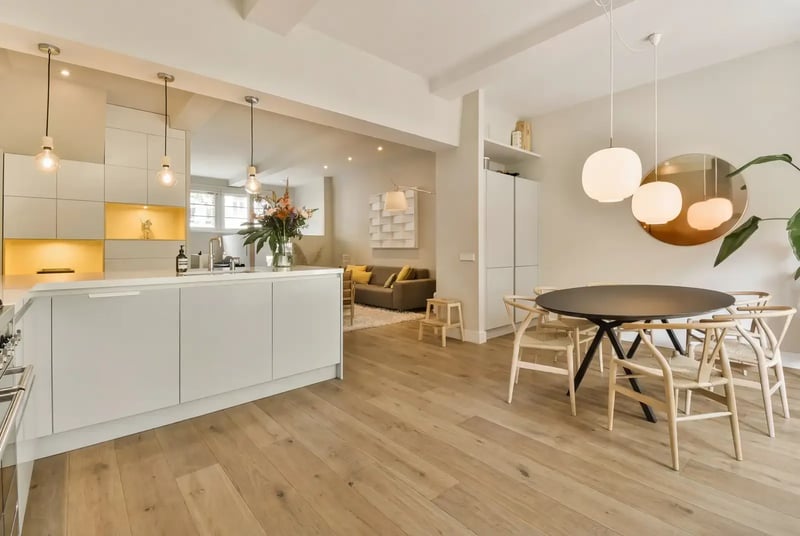 PVC click plank LC - Bologna Ceylon