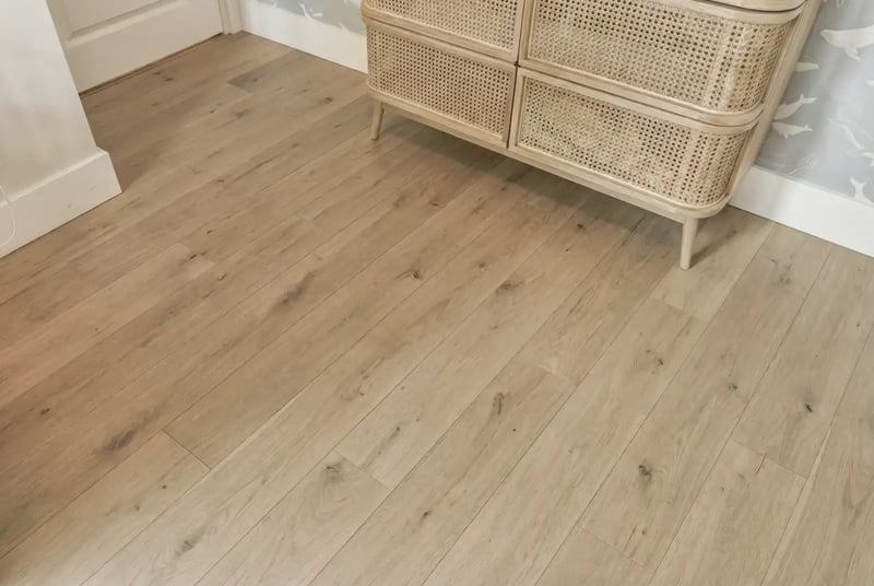 PVC click plank LC - Bologna Ceylon