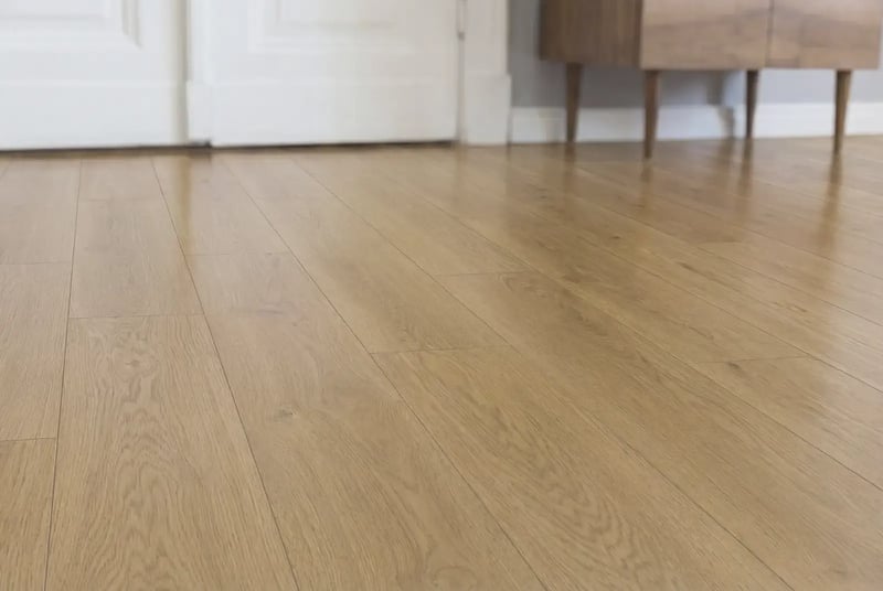 PVC click plank - Porto Volga