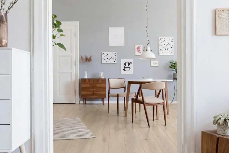 PVC plak kingsize - Stockholm Congo