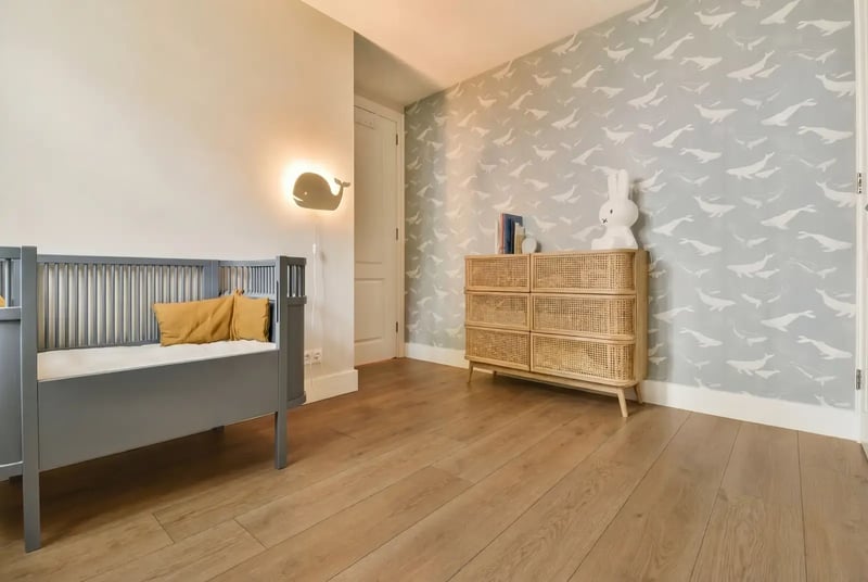 PVC plak plank - Bilbao Karpaten