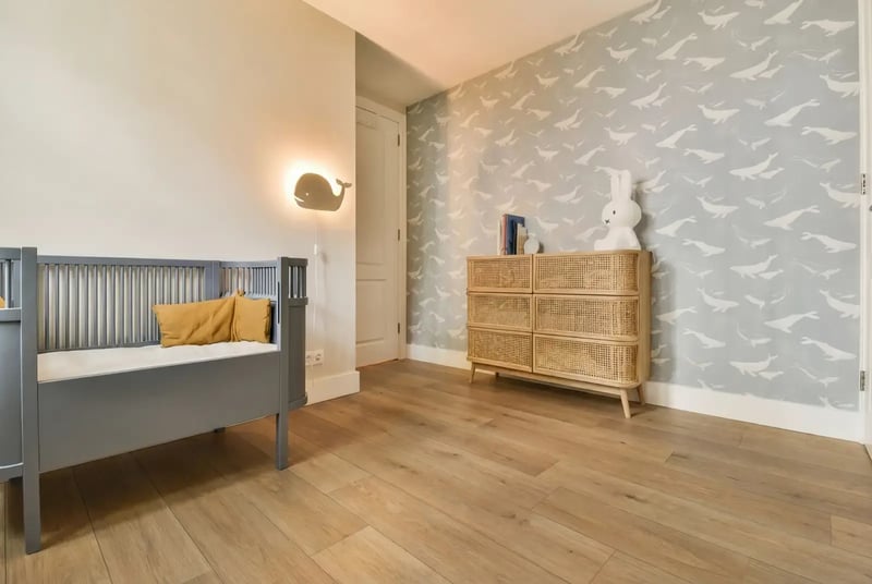 PVC plak plank LD - Gothenburg Capri