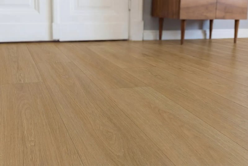 PVC plak plank LD - Gothenburg Capri