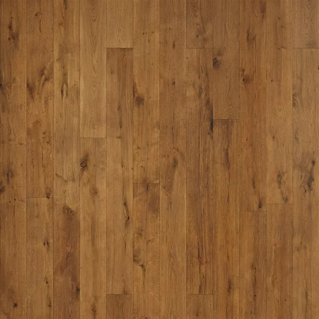 Staal van Lamelparket eiken plank - family Tabernas  English Color