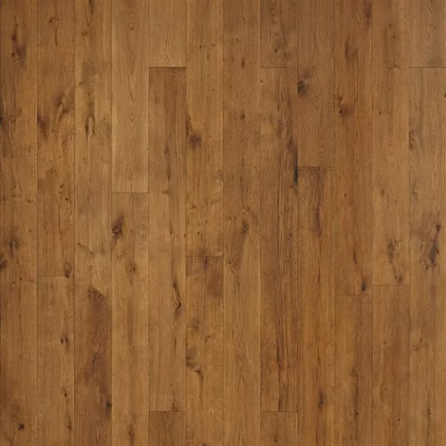 Lamelparket eiken plank - family Tabernas English Color, bovenaanzicht