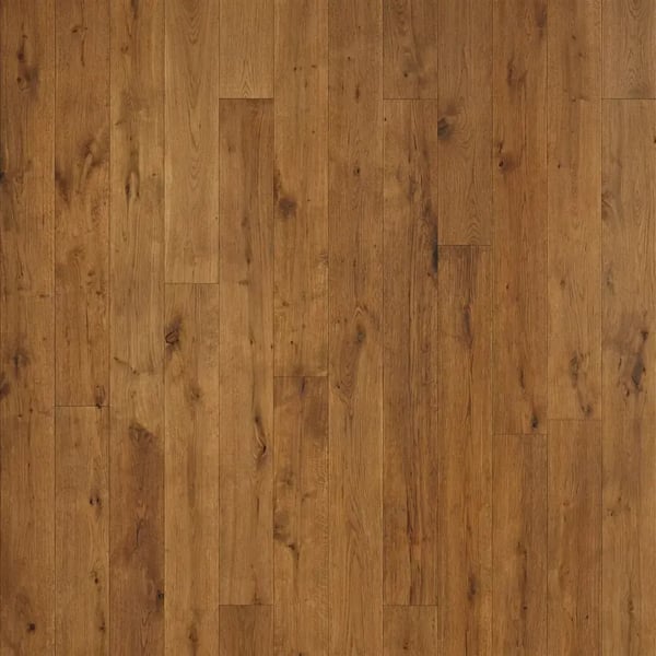 Lamelparket eiken plank - family Tabernas English Color