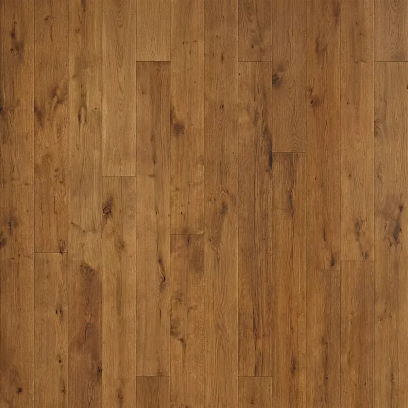 Lamelparket eiken plank - family Tabernas  English Color
