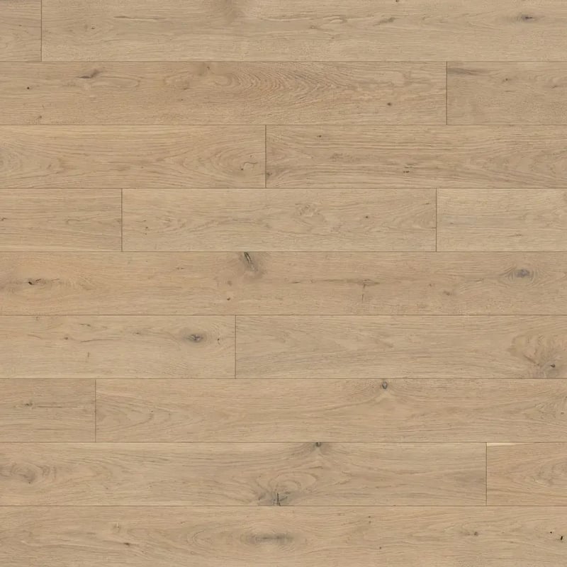 Lamelparket eiken plank - family Tabernas Krijtwit