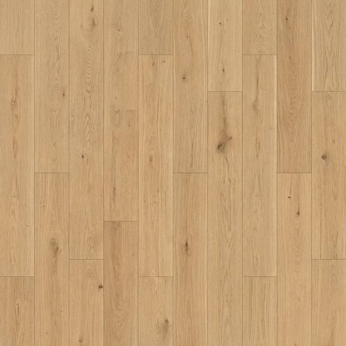 Lamelparket eiken plank - family Tabernas Midden Bruin, bovenaanzicht