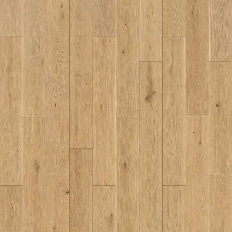 Lamelparket eiken plank - family Tabernas Midden Bruin