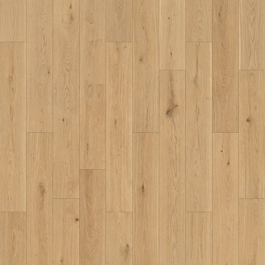 Lamelparket eiken plank - family Tabernas Midden Bruin