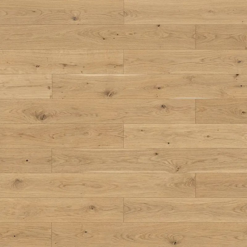 Lamelparket eiken plank - family Tabernas Naturel