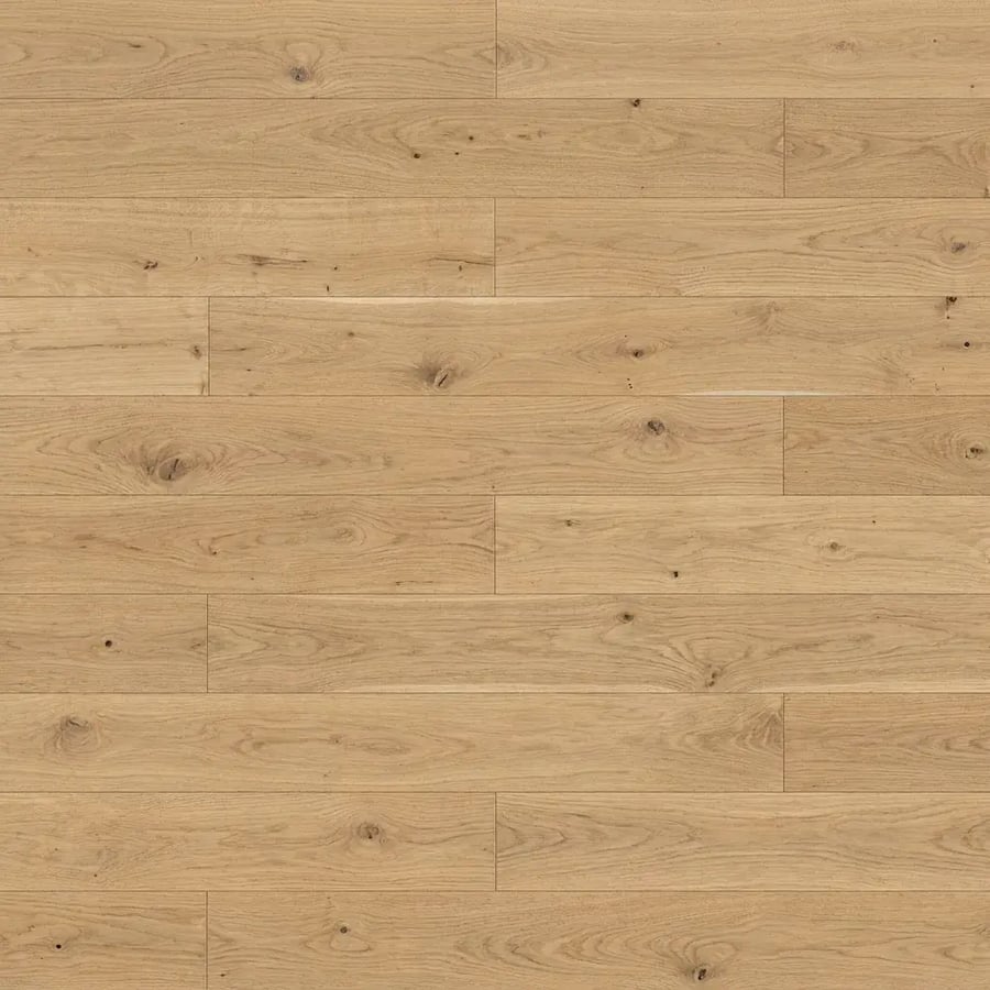 Lamelparket eiken plank - family Tabernas Naturel