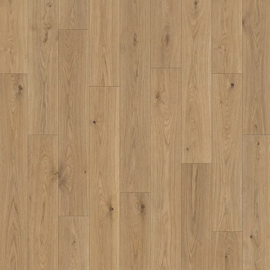 Staal van Lamelparket eiken plank - family Tabernas Smokey