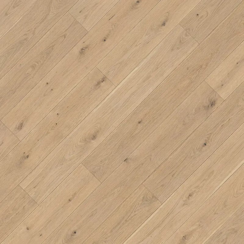 Lamelparket eiken plank - family Tabernas  Whitewash